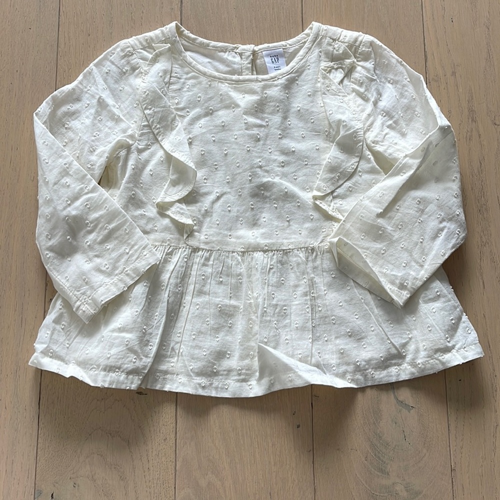 Gap blouse